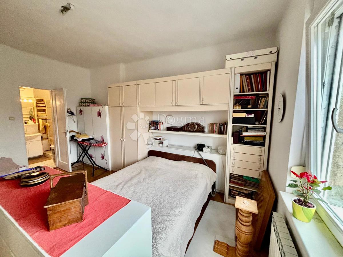 Allogio Donji grad, Donji Grad, 86m2