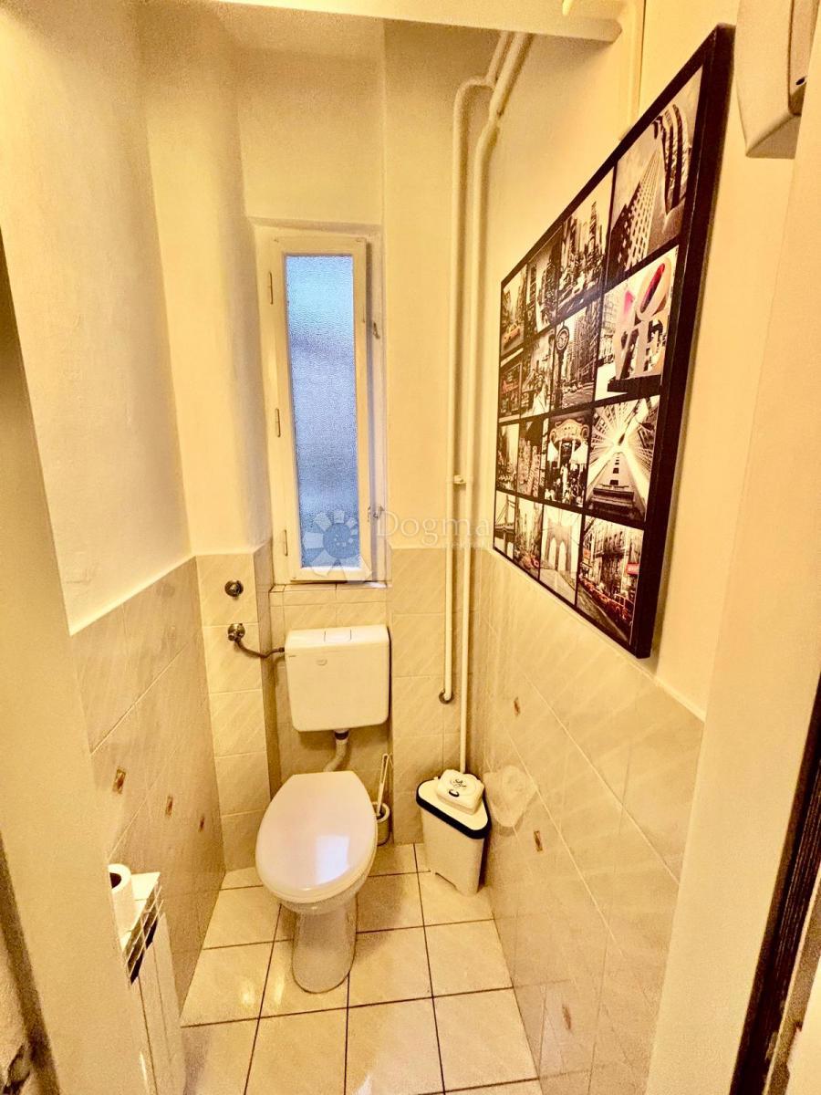 Allogio Donji grad, Donji Grad, 86m2