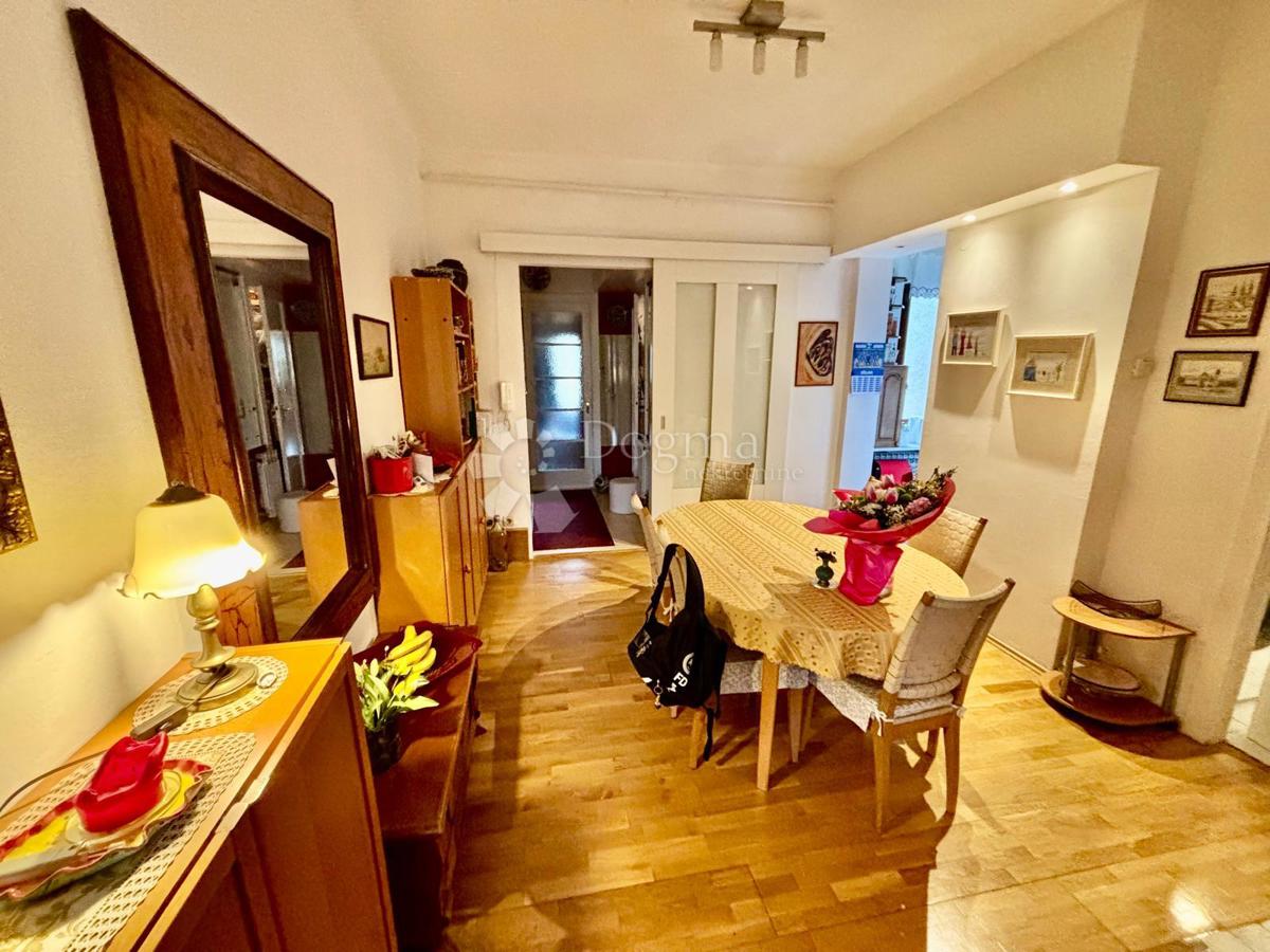 Allogio Donji grad, Donji Grad, 86m2