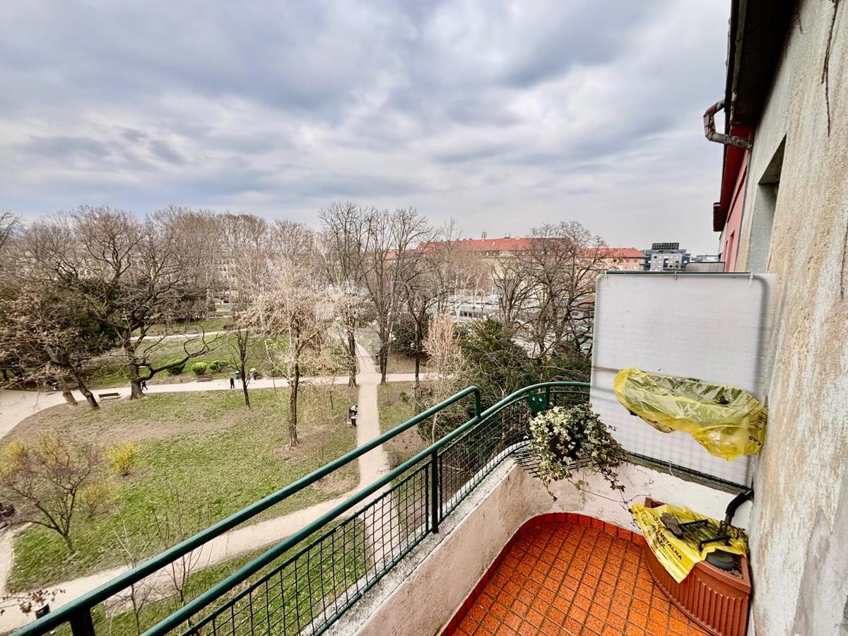 Allogio Donji grad, Donji Grad, 86m2