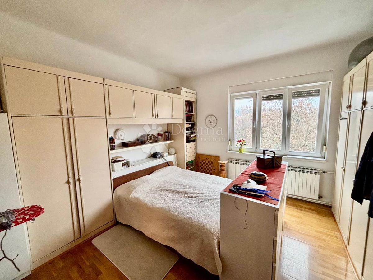 Allogio Donji grad, Donji Grad, 86m2