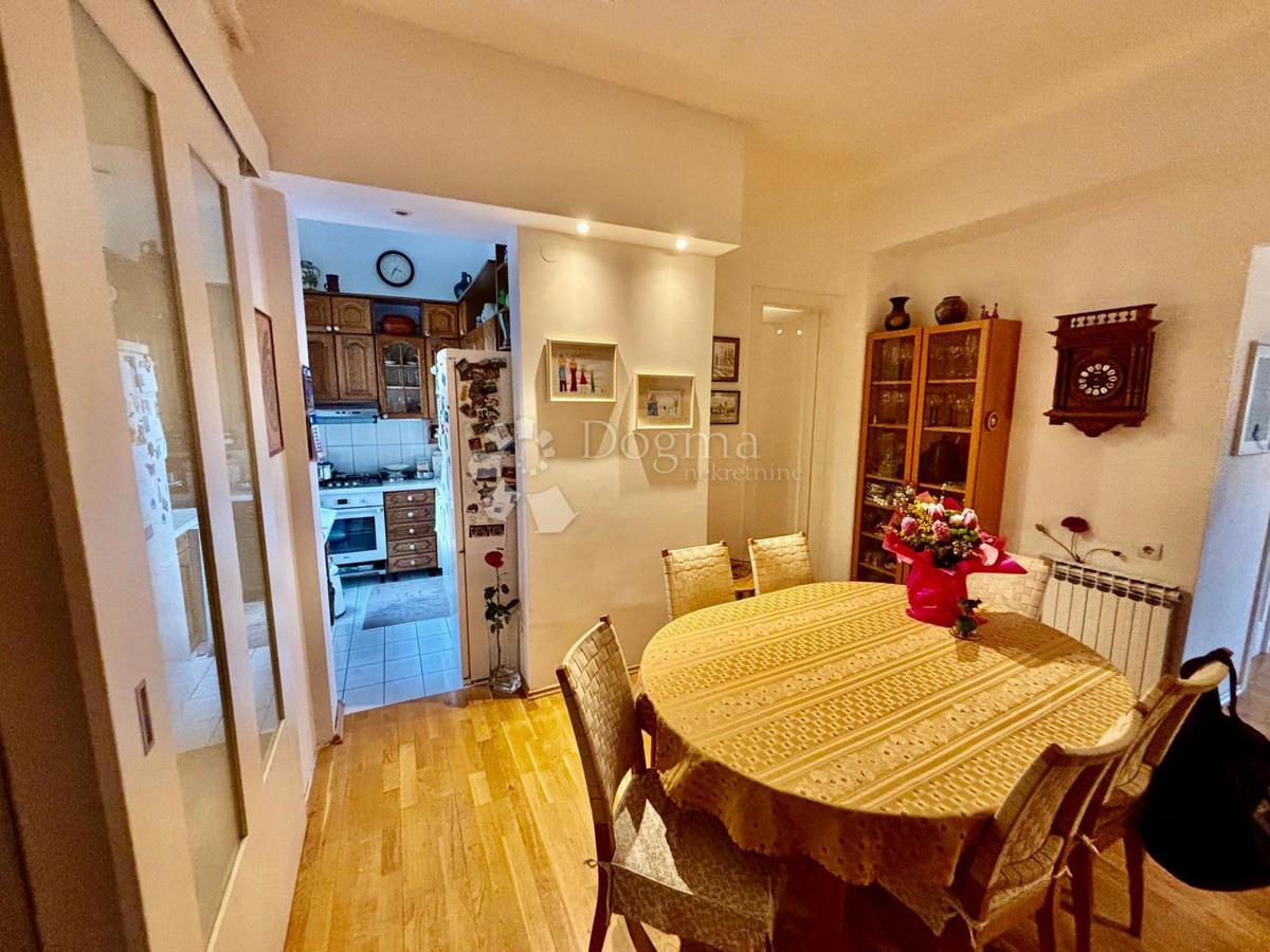 Allogio Donji grad, Donji Grad, 86m2