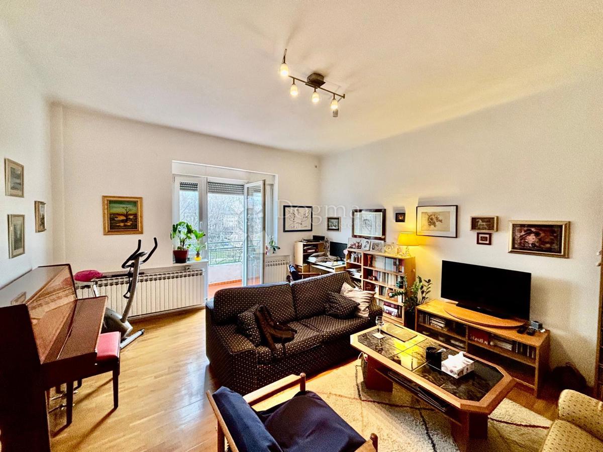 Allogio Donji grad, Donji Grad, 86m2