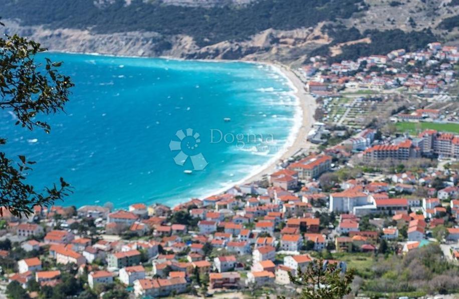 Allogio Baška, 104m2