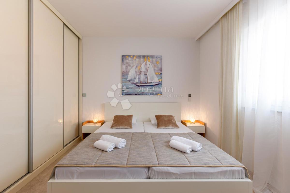 Allogio Baška, 104m2