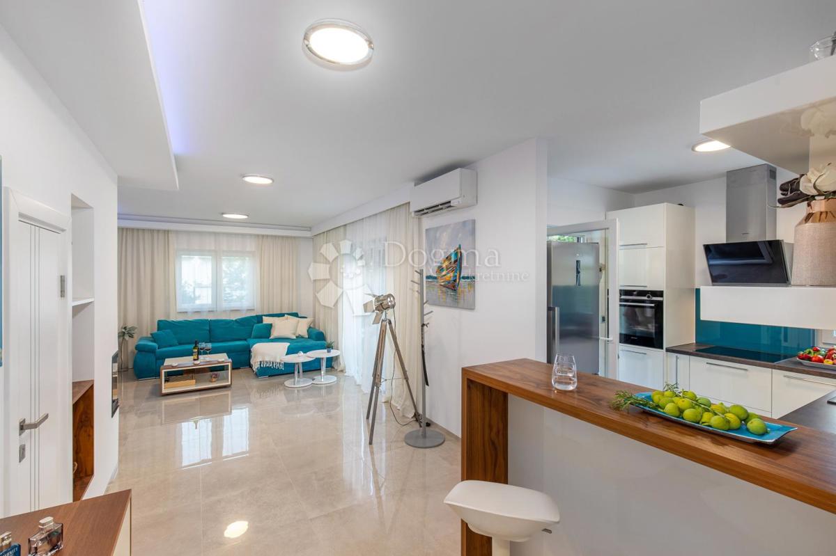 Allogio Baška, 104m2