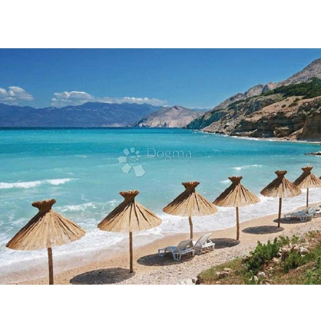 Allogio Baška, 104m2