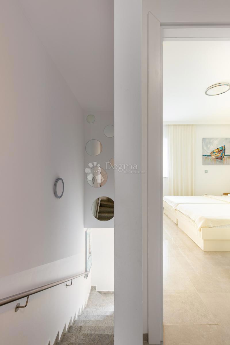 Allogio Baška, 104m2