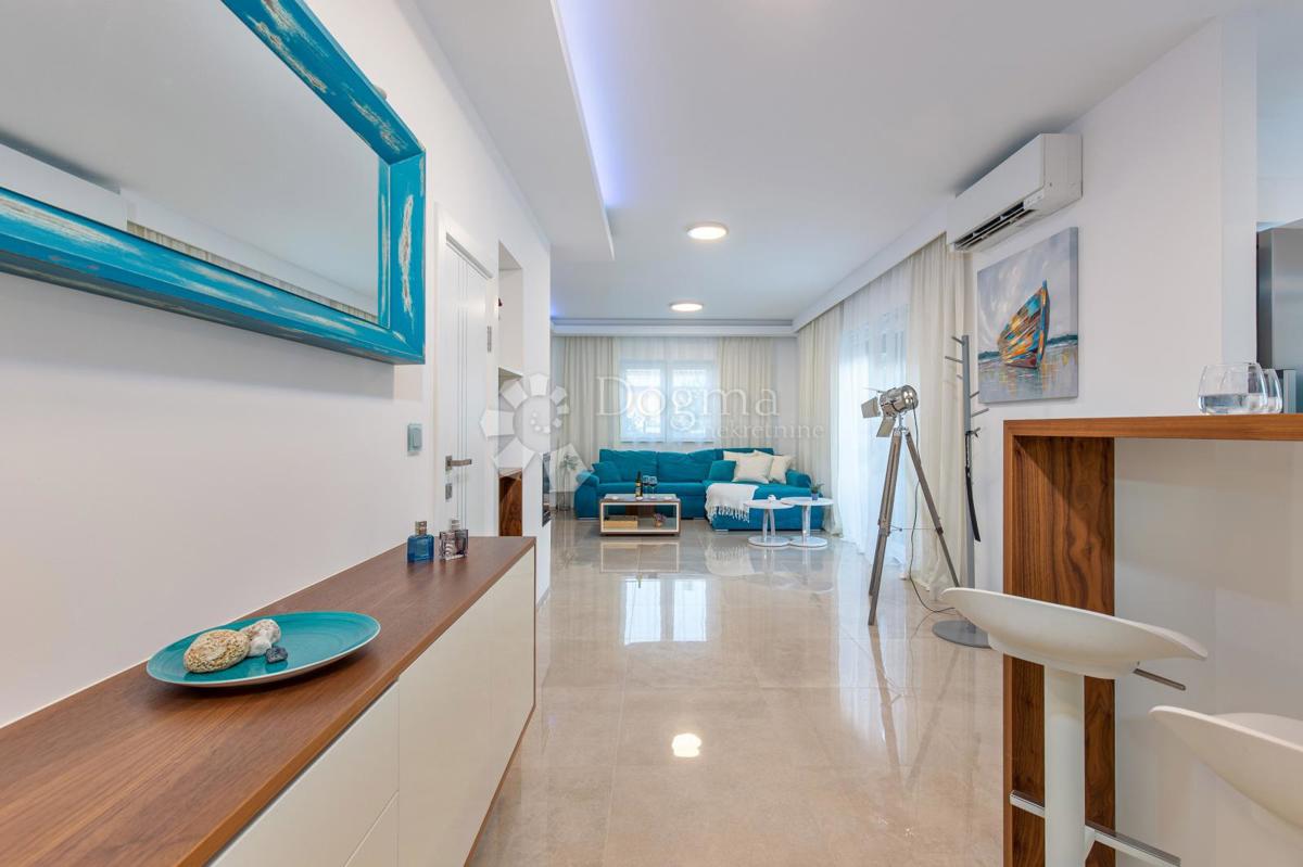 Allogio Baška, 104m2