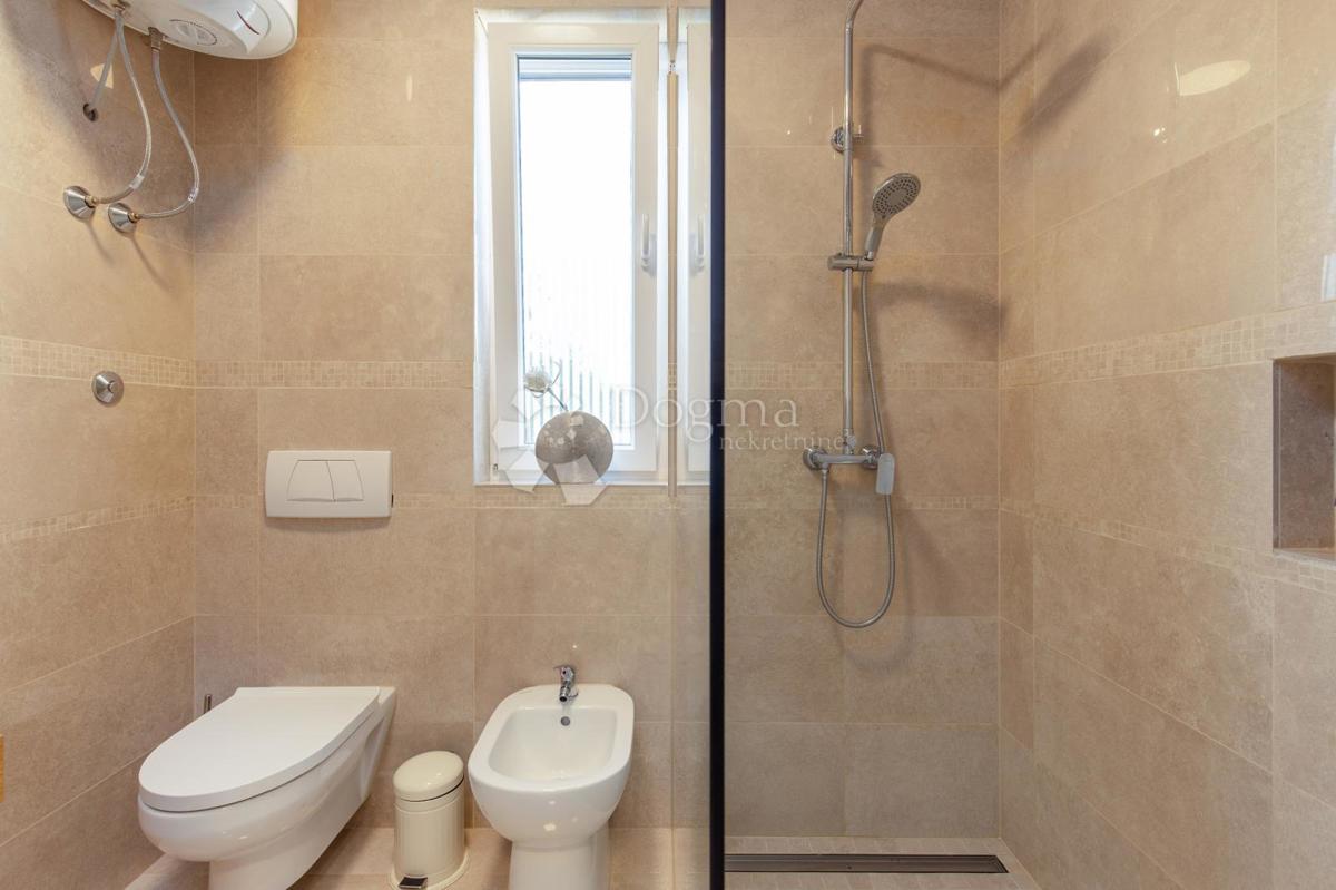 Allogio Baška, 104m2