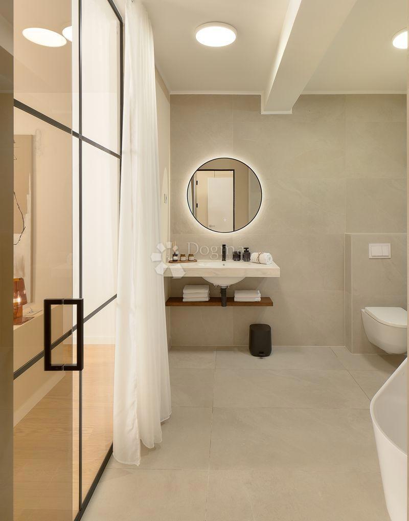 PRIMOŠTEN - UNA VILLA CHE TI LASCERÀ SENZA FIATO