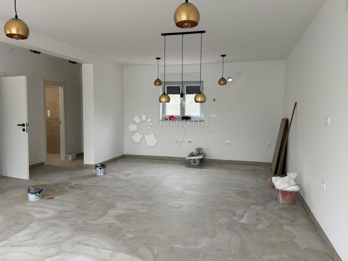 Casa Garica, Vrbnik, 137m2