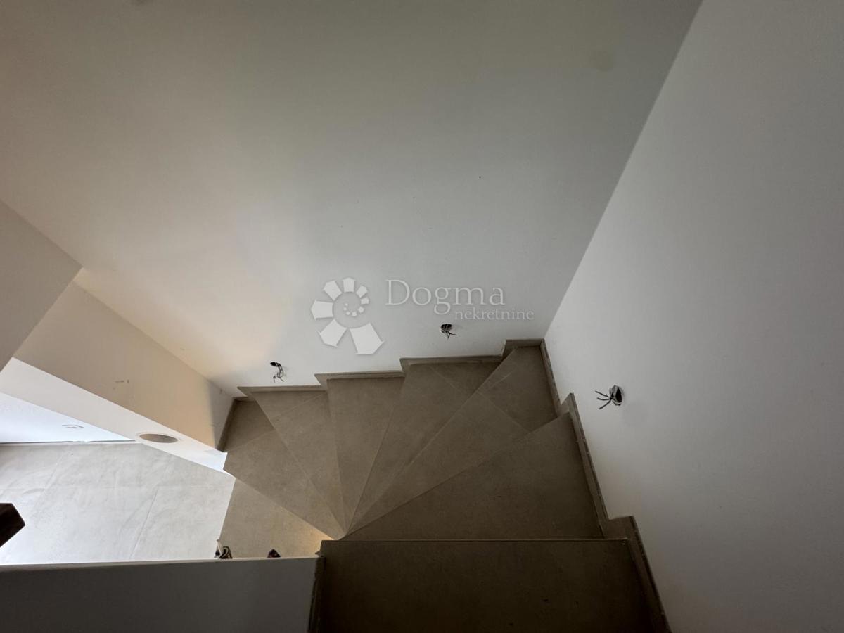 Casa Garica, Vrbnik, 137m2