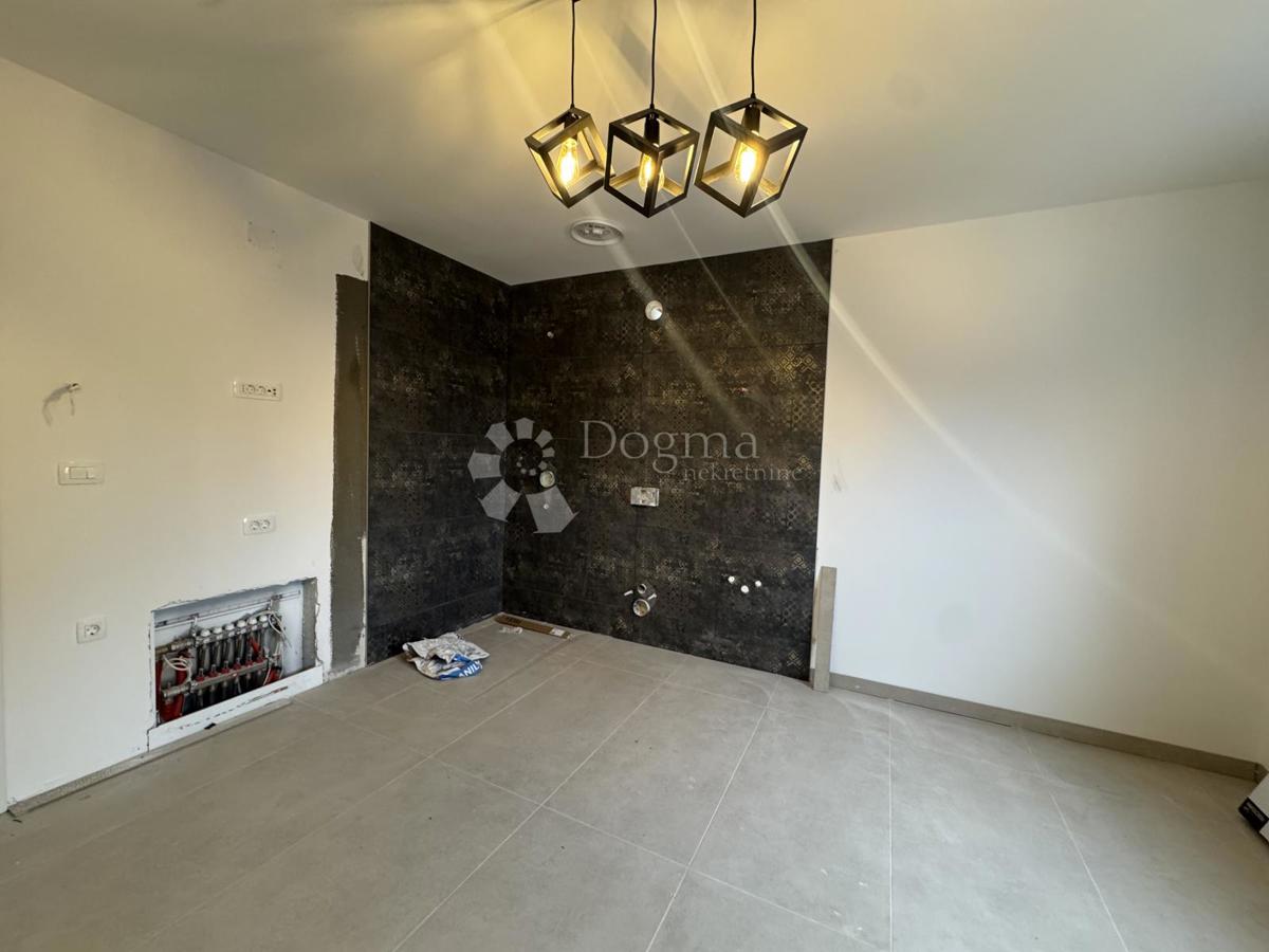 Casa Garica, Vrbnik, 137m2