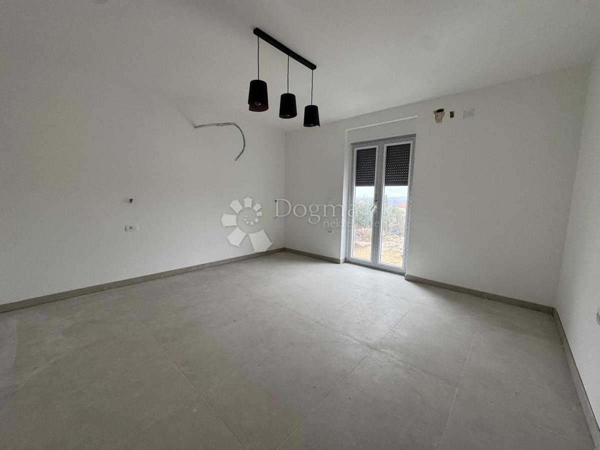 Casa Garica, Vrbnik, 137m2