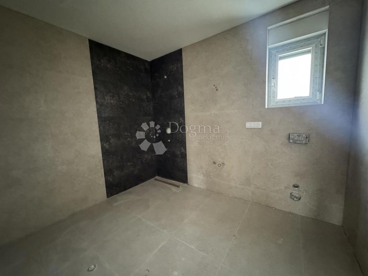 Casa Garica, Vrbnik, 137m2