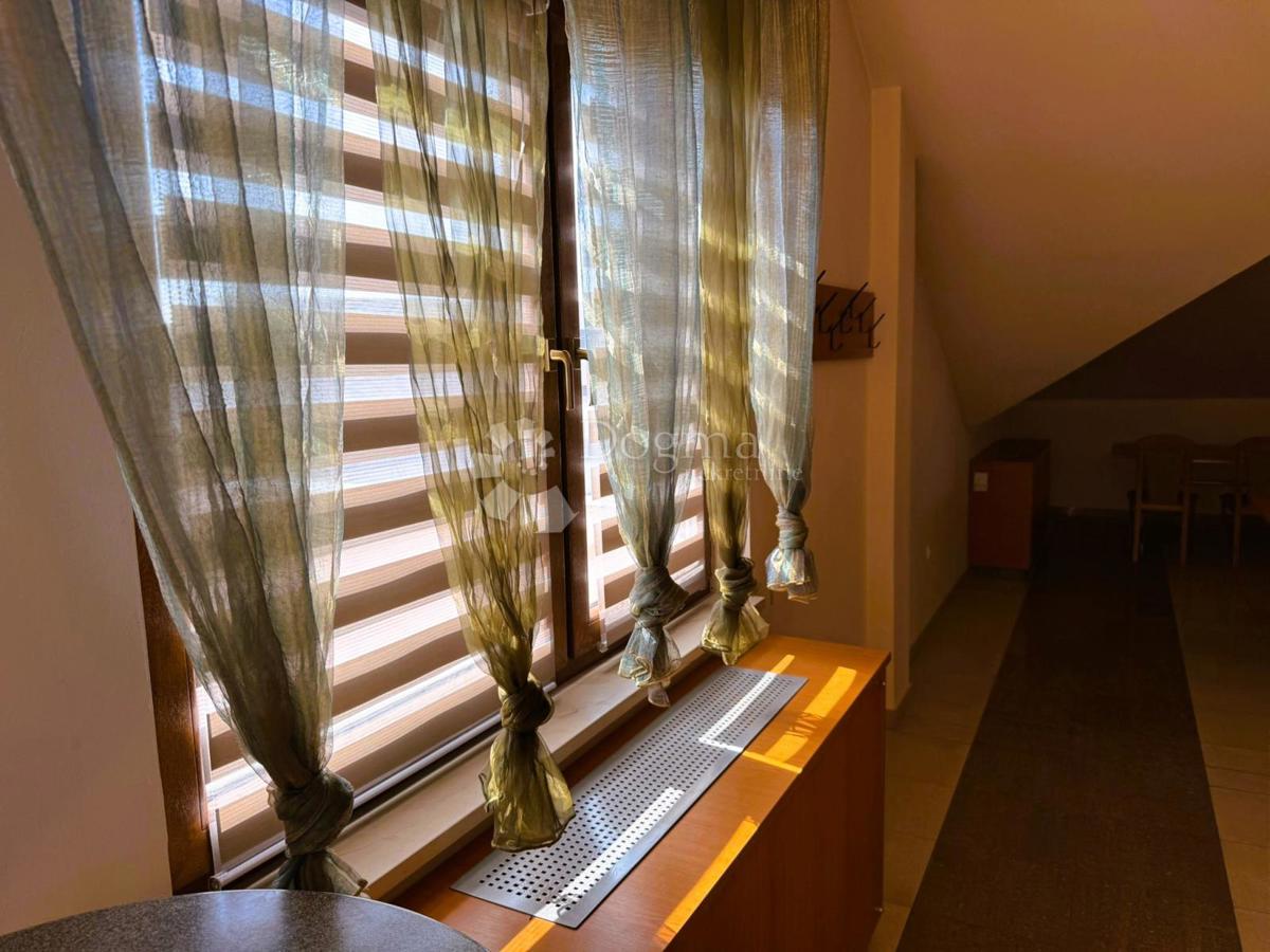 Locale commerciale Sivica, Podturen, 2.744m2