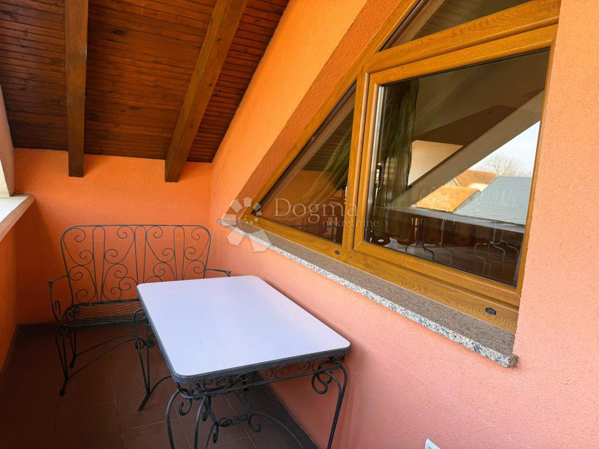 Locale commerciale Sivica, Podturen, 2.744m2