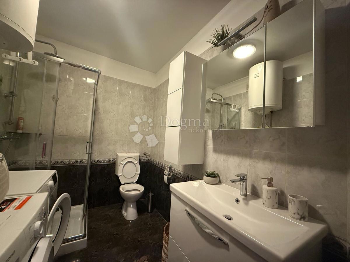 ESCLUSIVO! APPARTAMENTO DI CLASSE A 500 M DAL CENTRO DI PISINO!