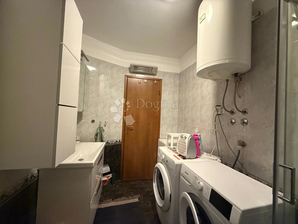 ESCLUSIVO! APPARTAMENTO DI CLASSE A 500 M DAL CENTRO DI PISINO!