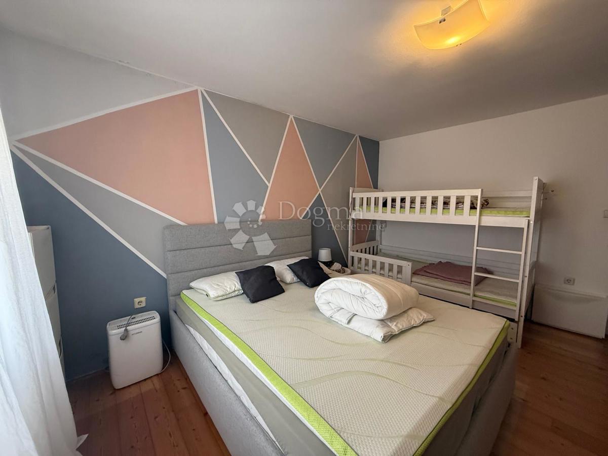 ESCLUSIVO! APPARTAMENTO DI CLASSE A 500 M DAL CENTRO DI PISINO!