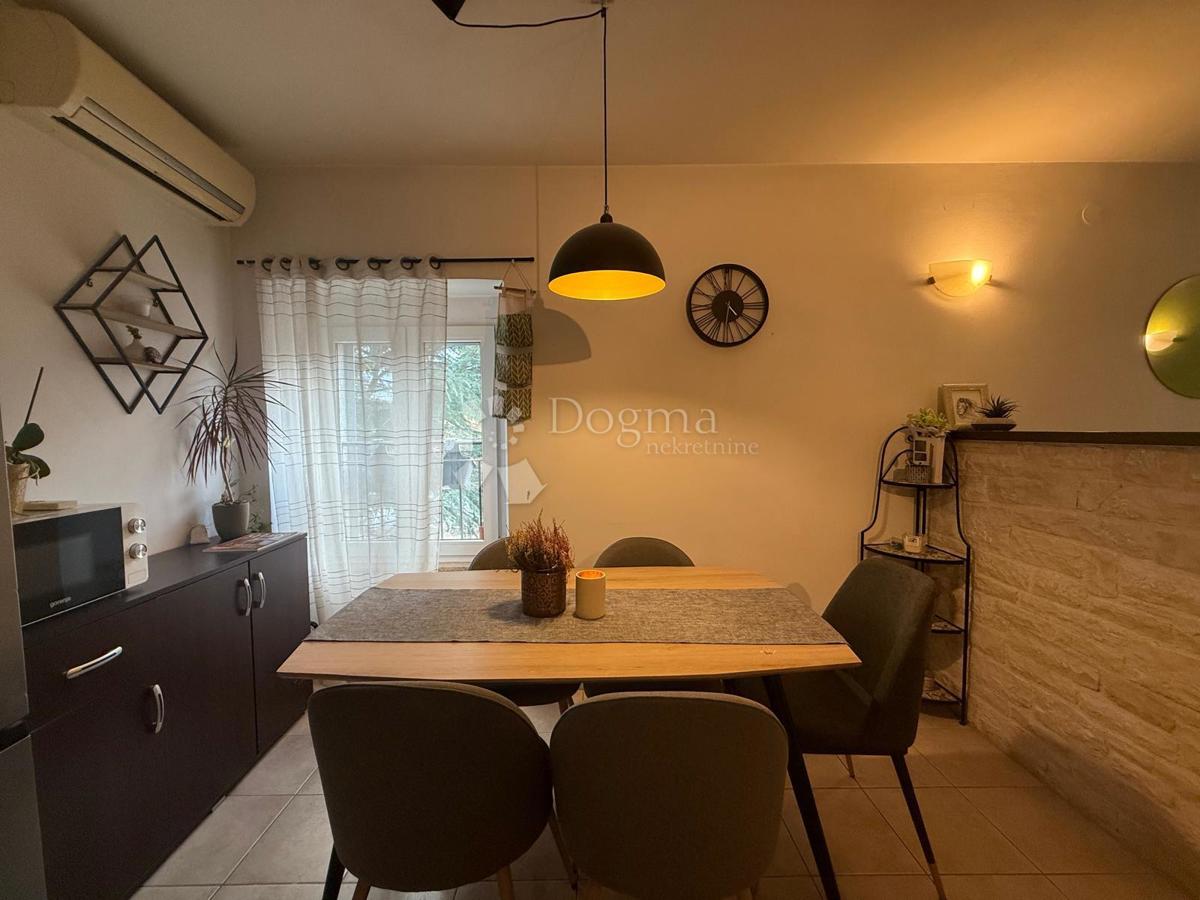 ESCLUSIVO! APPARTAMENTO DI CLASSE A 500 M DAL CENTRO DI PISINO!