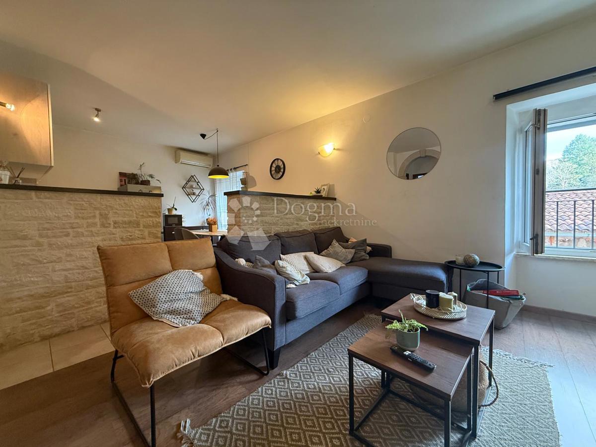 ESCLUSIVO! APPARTAMENTO DI CLASSE A 500 M DAL CENTRO DI PISINO!