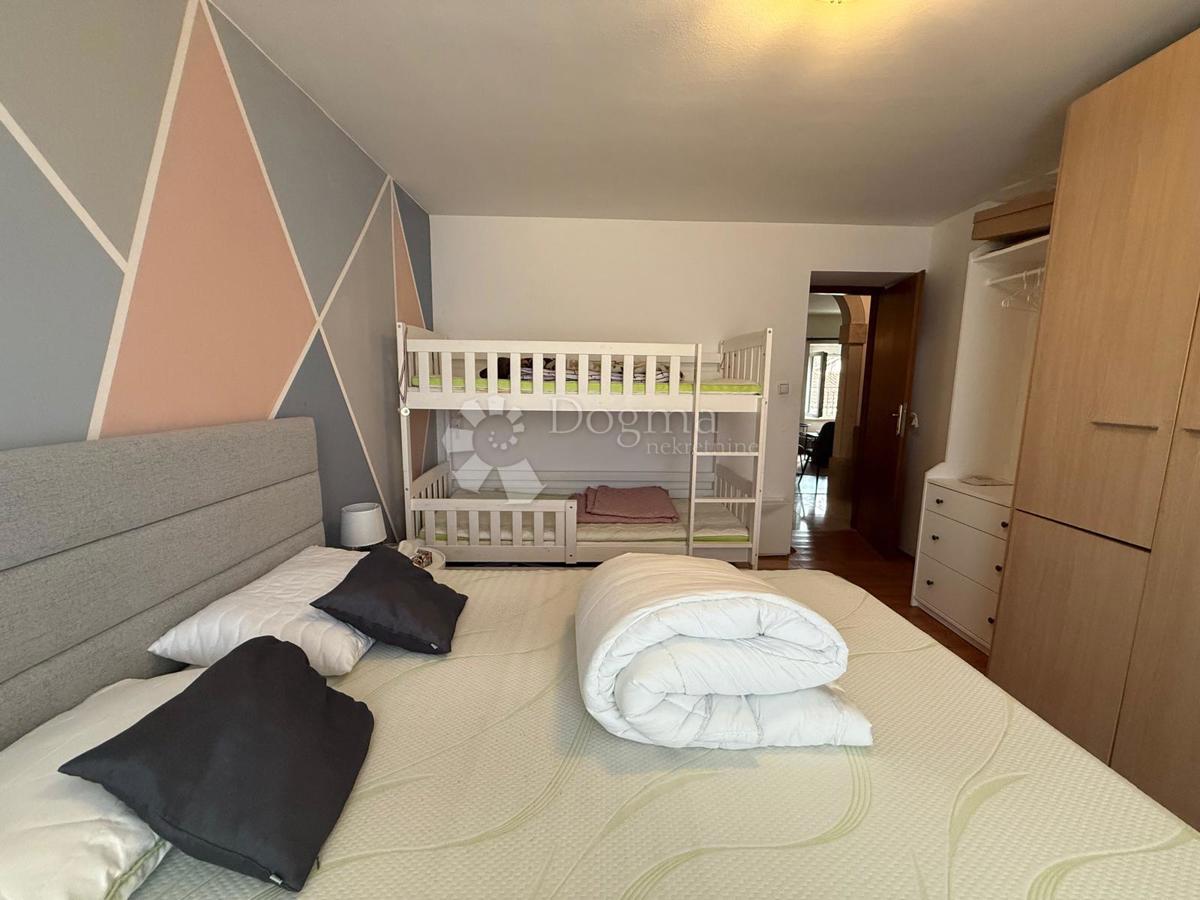 ESCLUSIVO! APPARTAMENTO DI CLASSE A 500 M DAL CENTRO DI PISINO!