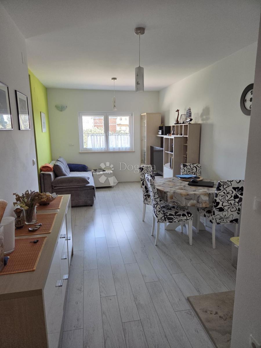 Allogio Pakoštane, 55m2