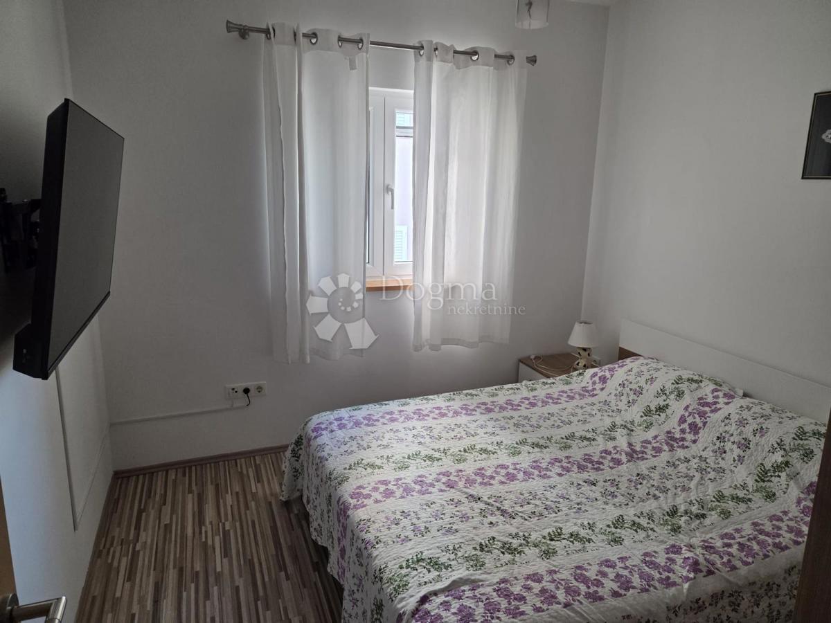 Allogio Pakoštane, 55m2