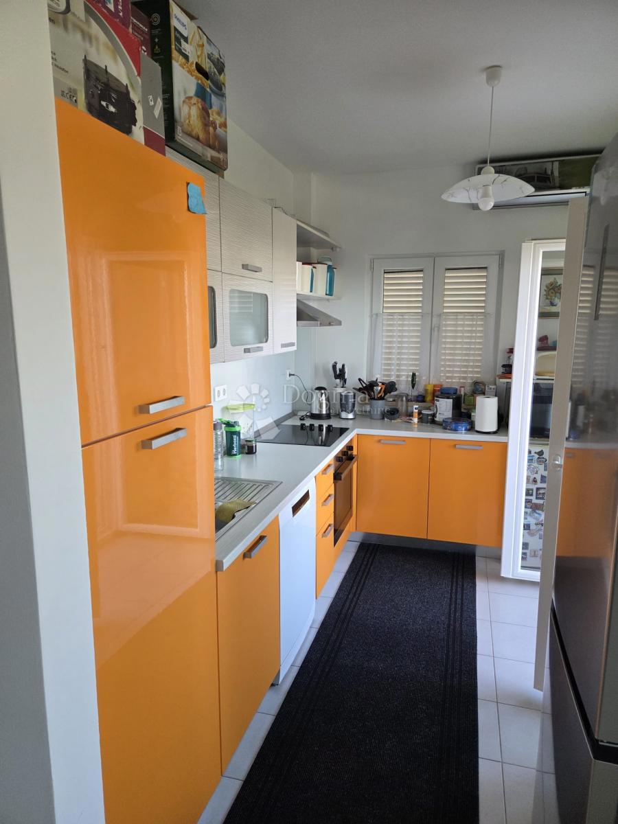 Allogio Pakoštane, 55m2