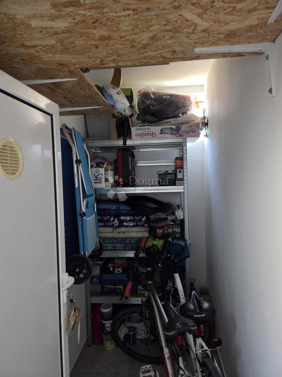 Allogio Pakoštane, 55m2