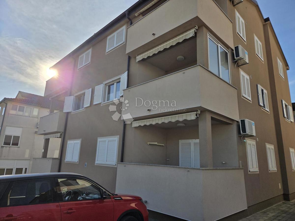 Allogio Pakoštane, 55m2