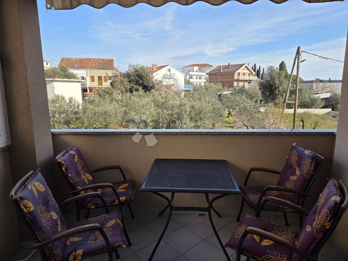 Allogio Pakoštane, 55m2