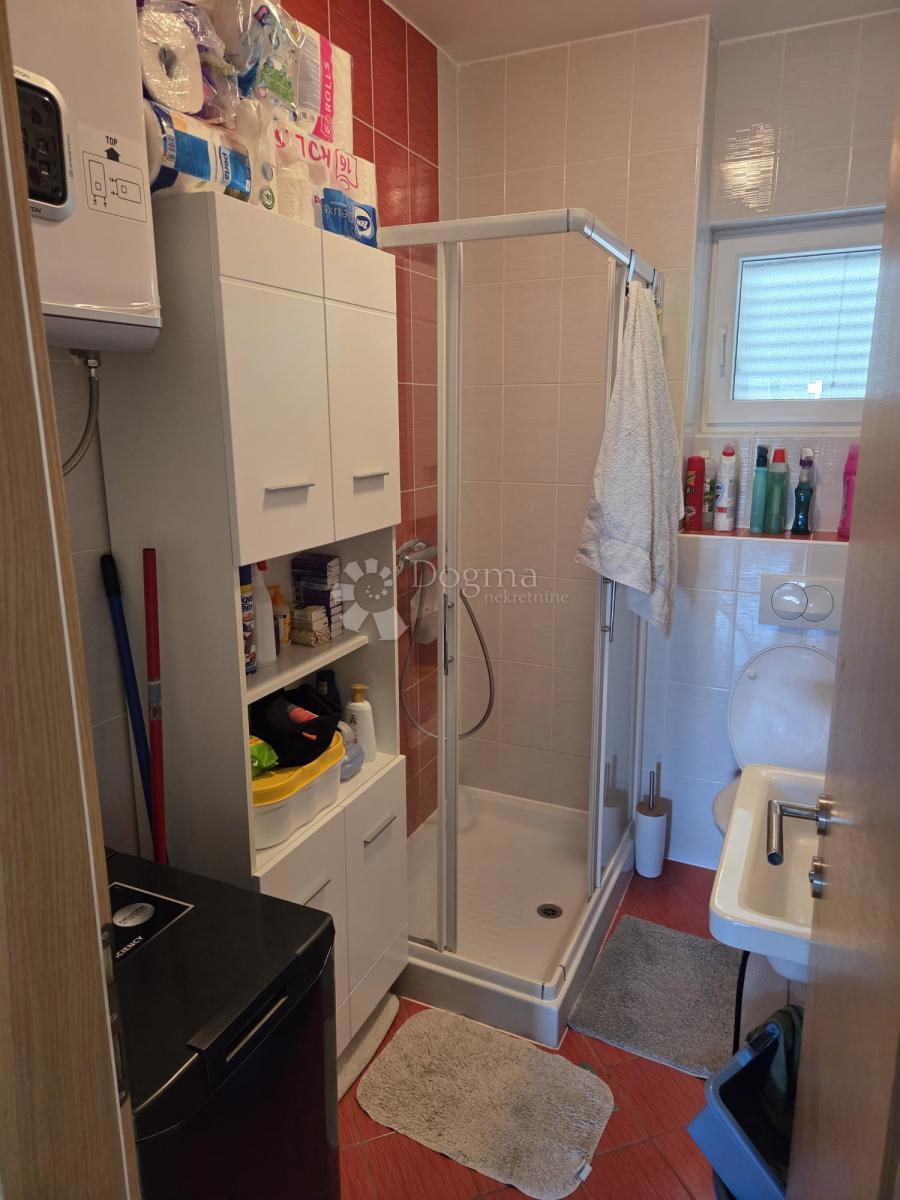 Allogio Pakoštane, 55m2