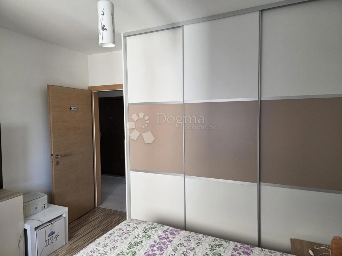 Allogio Pakoštane, 55m2