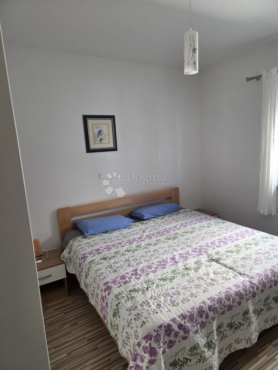 Allogio Pakoštane, 55m2