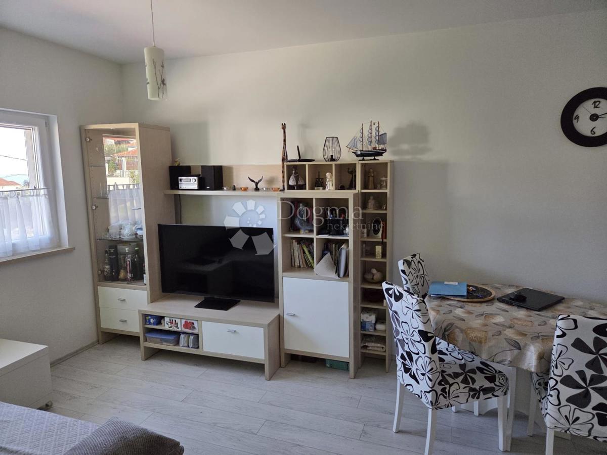 Allogio Pakoštane, 55m2