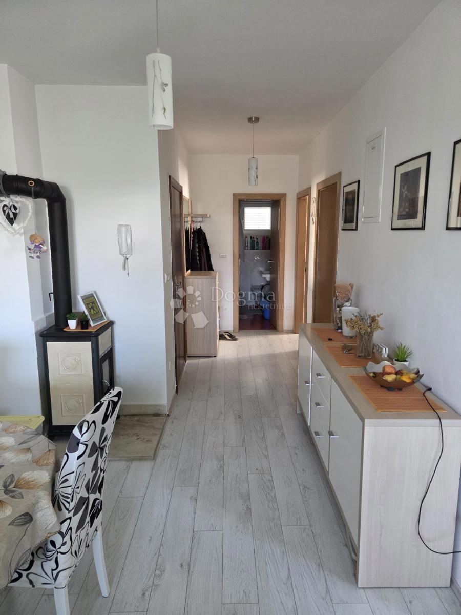 Allogio Pakoštane, 55m2