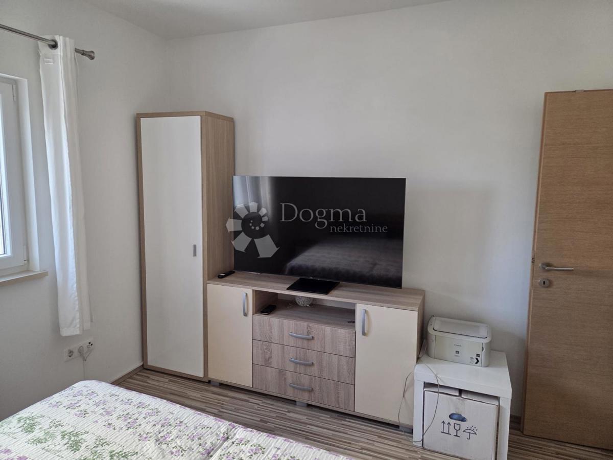 Allogio Pakoštane, 55m2