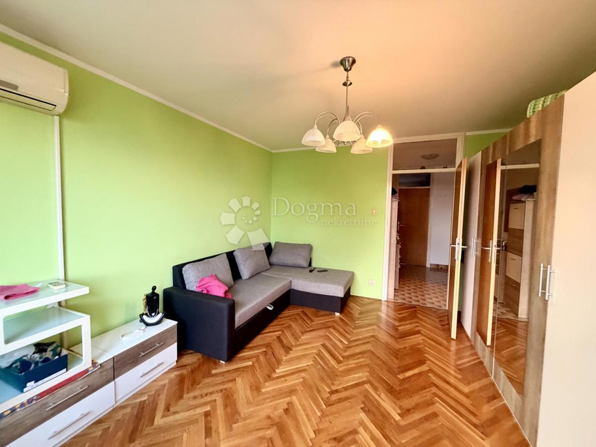 Allogio Podmurvice, Rijeka, 55m2