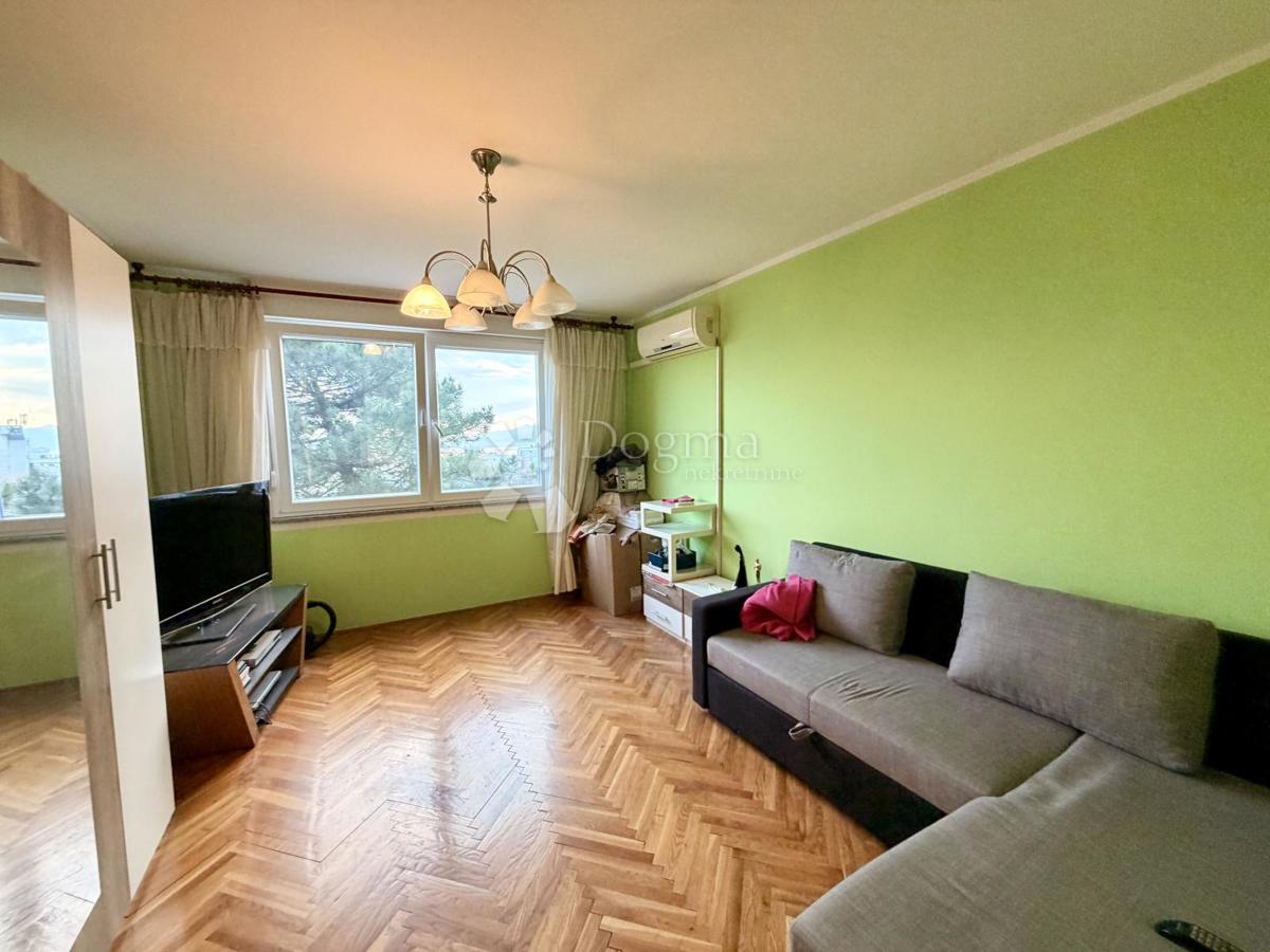 Allogio Podmurvice, Rijeka, 55m2