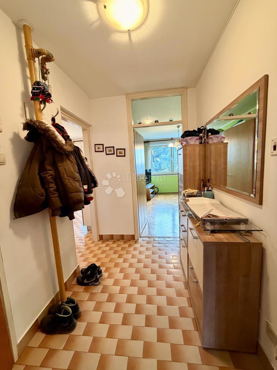 Allogio Podmurvice, Rijeka, 55m2