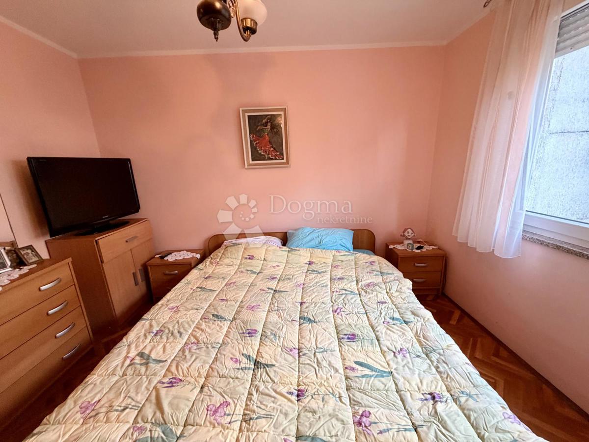 Allogio Podmurvice, Rijeka, 55m2