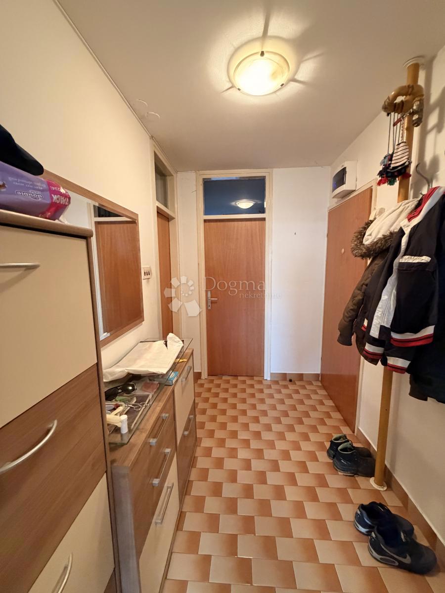 Allogio Podmurvice, Rijeka, 55m2