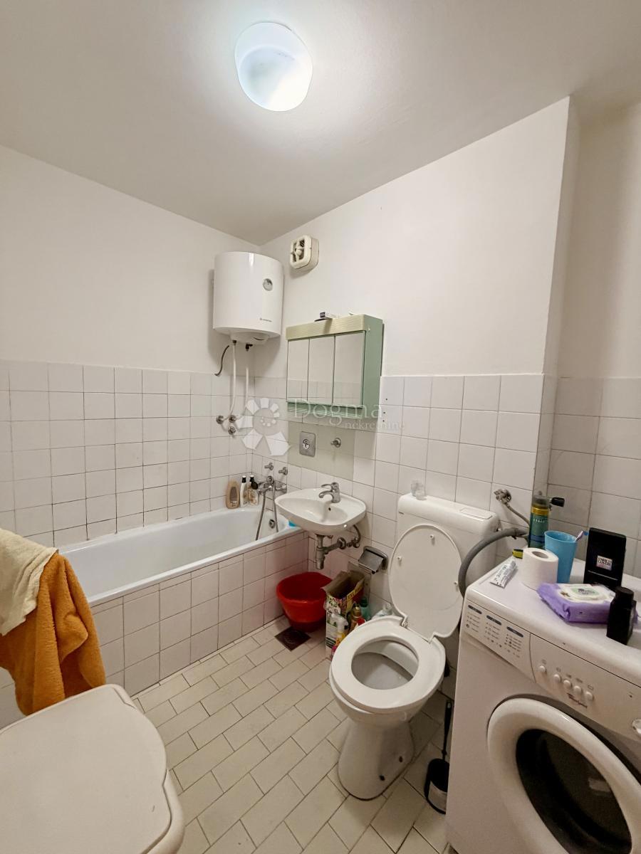 Allogio Podmurvice, Rijeka, 55m2