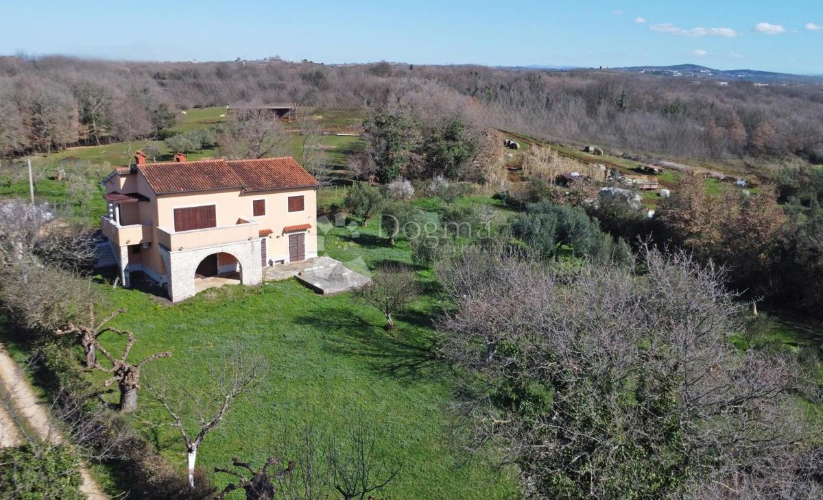 Casa Brtonigla, Brtonigla, Brtonigla, Istarska županija, 230m2