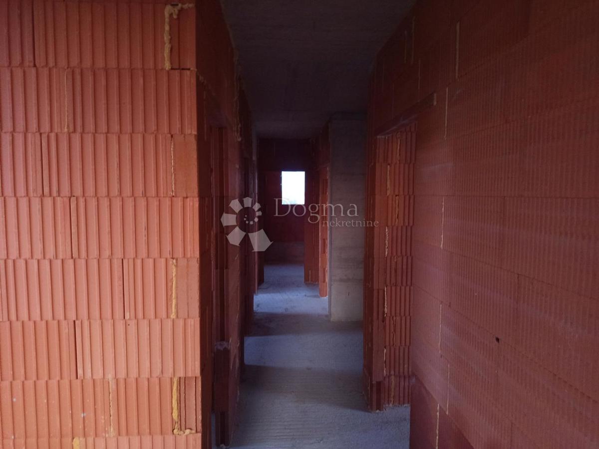 Allogio Pješčana Uvala, Medulin, 63,87m2