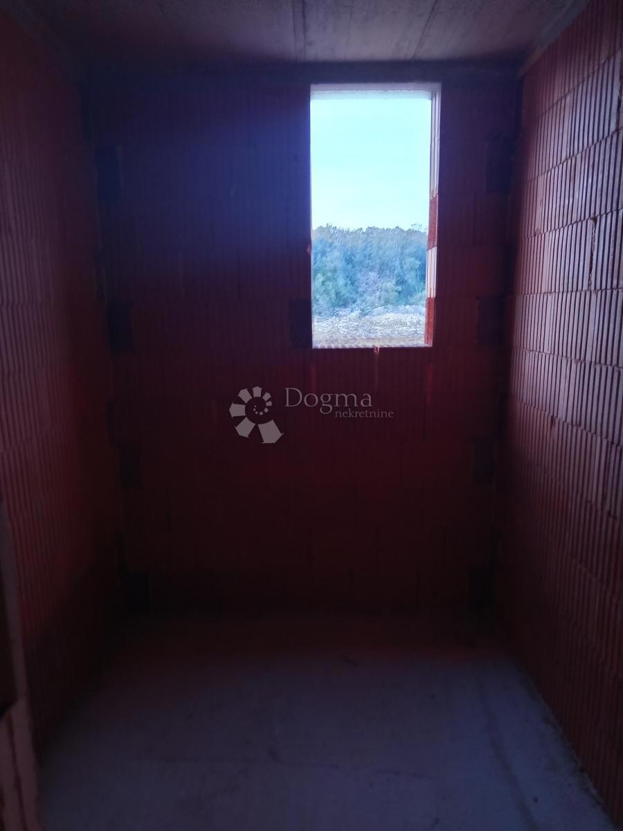 Allogio Pješčana Uvala, Medulin, 63,87m2