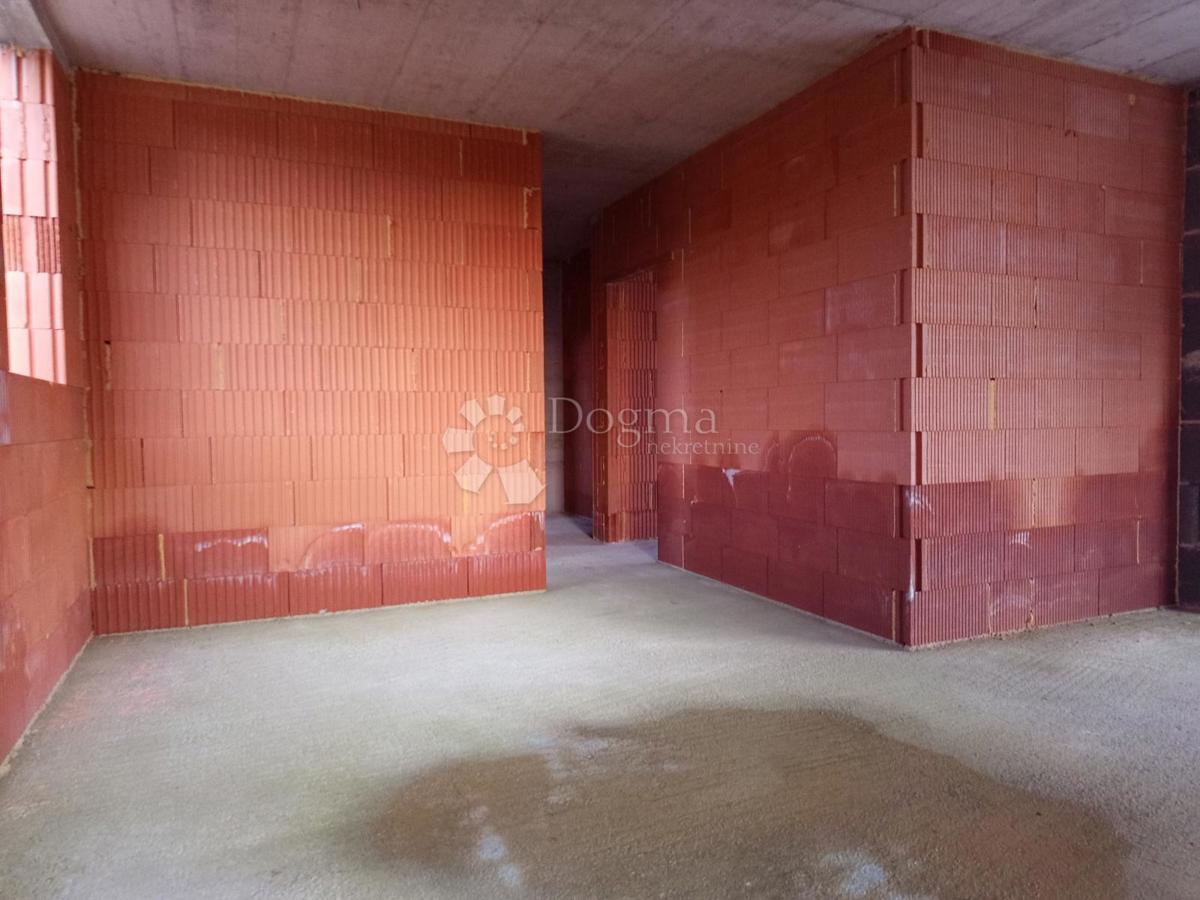 Allogio Pješčana Uvala, Medulin, 63,87m2